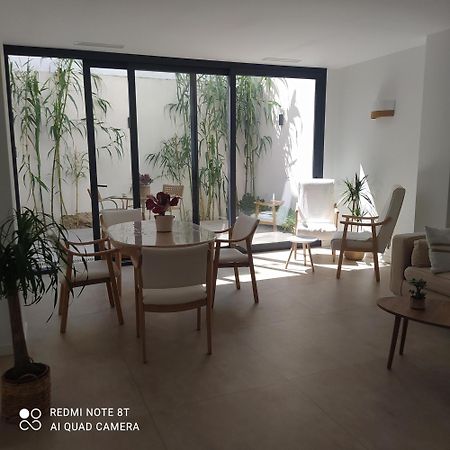 הוילה דניה Casa Bonita מראה חיצוני תמונה