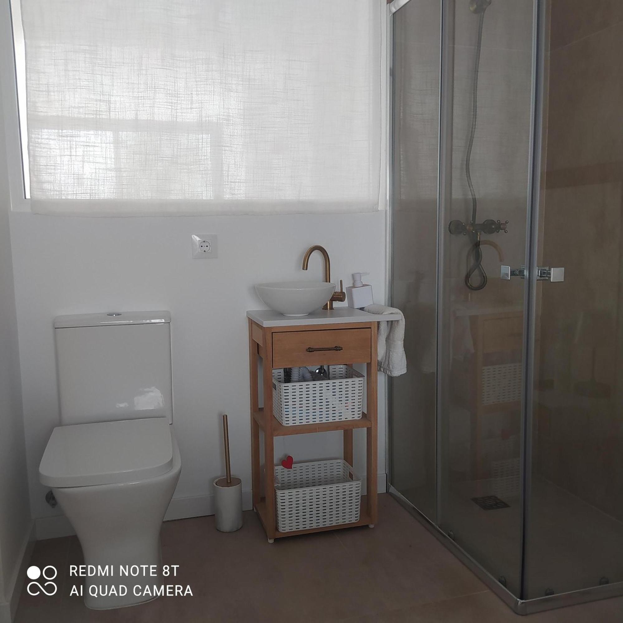 הוילה דניה Casa Bonita מראה חיצוני תמונה