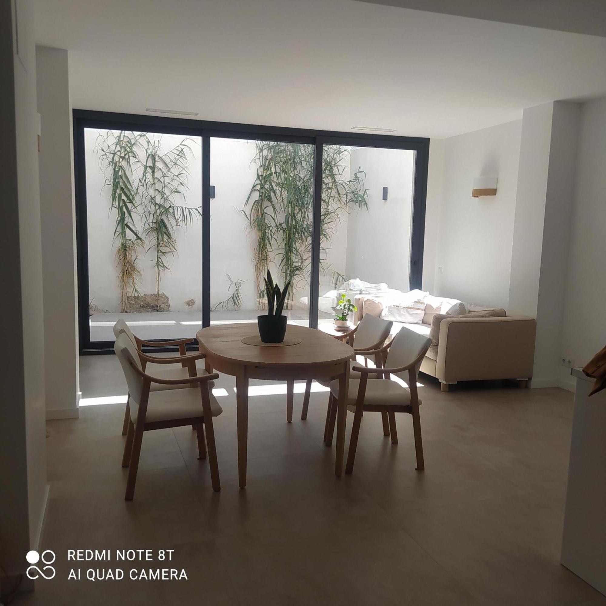הוילה דניה Casa Bonita מראה חיצוני תמונה
