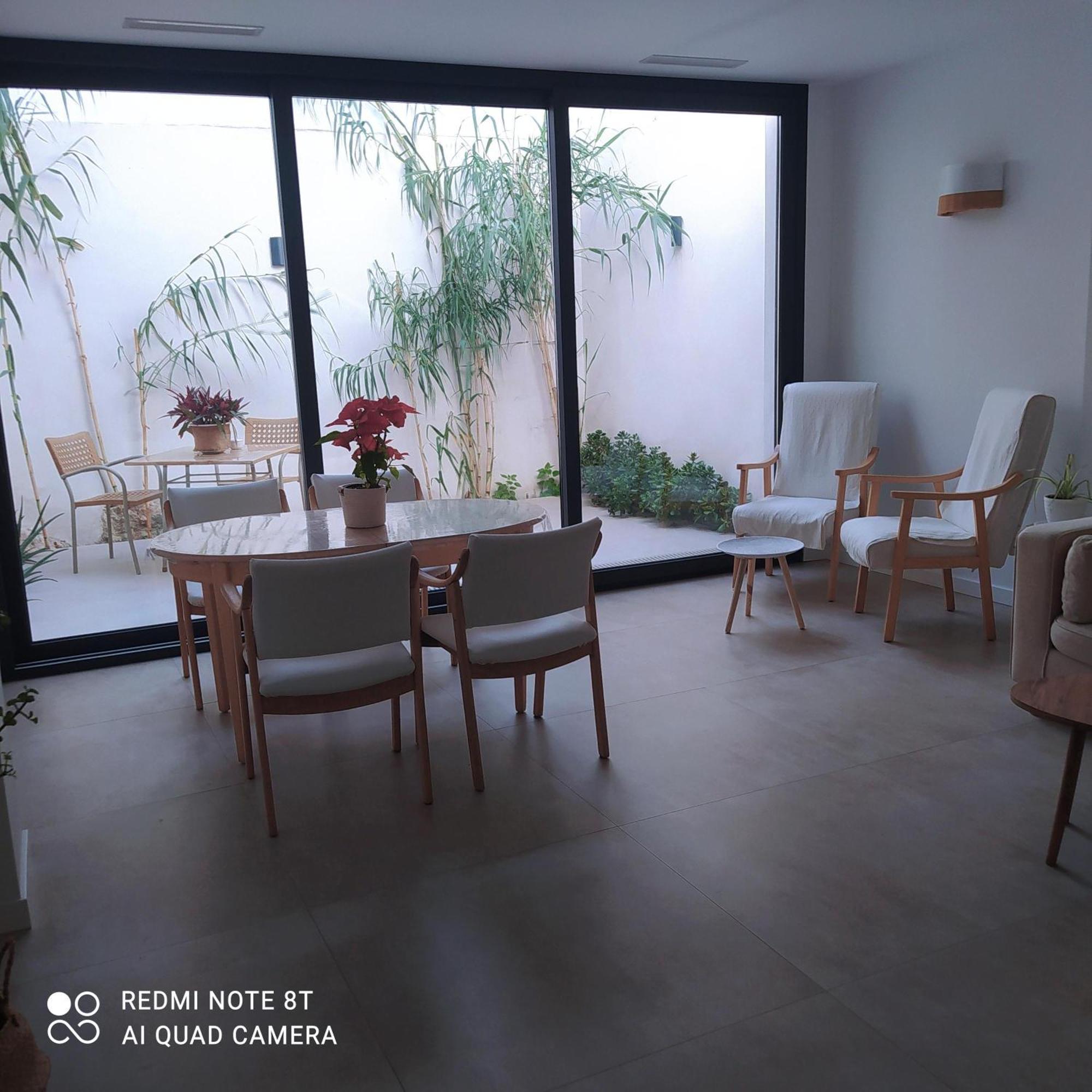 הוילה דניה Casa Bonita מראה חיצוני תמונה
