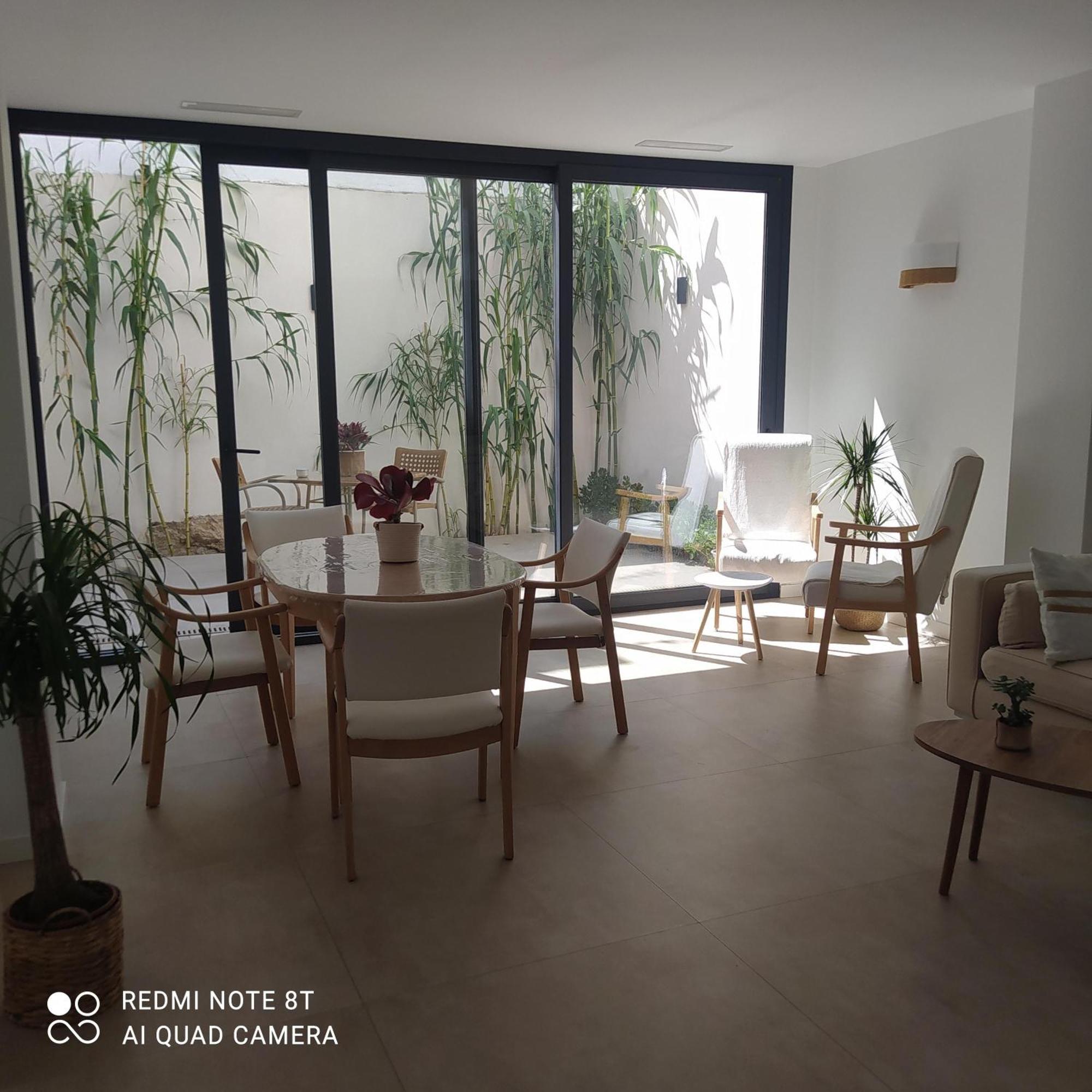 הוילה דניה Casa Bonita מראה חיצוני תמונה